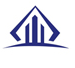 定山溪豪景酒店 Logo